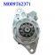 Mitsubishi M009T62371 Small Engine Starter Suppliers China Space Wagon Starter ODM Custom 7K Mitsubishi Starter Wholesale Auto Starter Motor for Truck