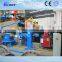 Welding machine for valve