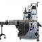 high speed metal can vacuum seamer machine