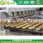 Machine à remplissage de gateaux dorayaki en acier inoxydable 304 SS