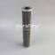 R432G25 UTERS replace of Filtrec hydraulic oil filter element