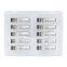 Best Quality 10G SFP SR 850nm 300m LC Connector Optical Transceiver SFP Module