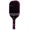 Pickleball Paddle Thermoformed T700 L16.34