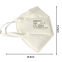 Protective mask FFP2
