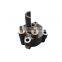 Sinotruk Hohan Truck Spare Parts WG2222100009 Flange Gear Fork Shaft