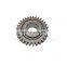 Az2210030226 Sinotruk HOWO Hw19710 Truck Hw15710 Gearbox Part Countershaft Transmission Gear