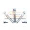 Made In China SINOTRUK  CNHTC SITRAK Truck Suspension Parts  WG9925550365 Hexagon socket cheese head screws