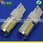 Brightest 7443 7440 T20 5630 5730 33SMD LED For Car Auto Motorcycle Truck Signal Turn Light Lamp