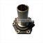 Transmission Input Shaft Cover AZ2203020108 AZ2203020221 for HOWO A7 Heavy Duty Truck Parts