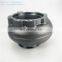 new K37 Turbine housing 53379886784 53379886783 53379886780 for turbo back housing