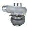 G25 G25-660 turbo 877895  877895-5005S  Standard rotation AR 0.72  V-Band Cast iron Turbine Turbocharger