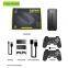 M16 Game Stick 4k Video Game Console 64gb Tv Retro Classic Gaming Box 2.4g Wireless Gamepad Tv Game Console For N64