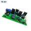 Web Control Board