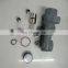 Oil Filter Base 1613804300 for Atlas Liutech  Air Compressor Parts Wholesale