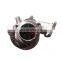 GT2556 turbocharger for 2002- Perkins Industrial Engine 1004-40T 2674A404   758714-5001  2674A432