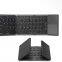 Travel Wireless keyboard desktop computer mini portable keyboards folding wireless keyboard