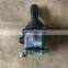 Hot sale High quality 835550064 XCMG control Joystick  handle handle joystick for XCMG drilling rig XR150 XR180
