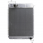 OEM 2593283C91 2001-3535 China factory wholesale Aluminiumkühler für International 4000 Series Lastwagenkühler Hersteller