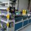 PP/PS/PE Plastic Sheet Extrusion Line