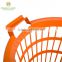 Competitive Price Plastic Carry Basket