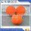 Concrete pump (5'',Hard,Natural sponge) cleaning balls/cylinders