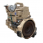 Cummins KTA19-DM463  Marine Engine