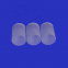 Quartz Glass Tube Fused Silica Glass For Optics