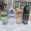 Stylish and durable water bottles from Boutique Gift with PC+PP material ranged from 500ml to 900ml