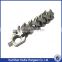 mass production aluminum die casting part aluminum parts per drawings                        
                                                                                Supplier's Choice