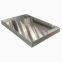 Stainless Steel 304 Sheet Stainless Steel 316 Panel Cold Rolled Sheet Hl Stainless Steel Plate