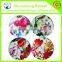 Custom coaster particular advertising gift logo cup pad tea cup pad coffee cup pad