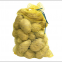 Hot Sales Strong Packing Fruit and Vegetable Apple Garlic Drawstring Pp Mesh Bags