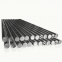 Stainless Steel Bar Round Square Hexagonal Bar ASTM 201 202 304 316 316L 317L 310S 2205 2507 Hot/Cold Rolled Stainless Steel Bar