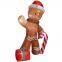 Christmas yard decor with Xmas yard inflatable – Perfect for Xmas Decor