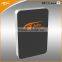 Outdoor showcase advertisement fabric light box