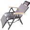 All weather great pe rattan low price plastic sun lounger chaise outdoor furniture