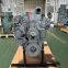 High Standard Electric Start 6 Cylinder BF6M2012C Diesel Engine for DEUTZ