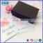 Personalised message cards and box