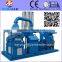 Copper wire cable peeling machine, peeled cable separation of copper wire and insulation