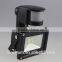 Housing energy saving long range pir sensor light 10w
