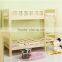 Wholesale solid wood pine wood dormitory student double bed,teak wood double bed                        
                                                Quality Choice
