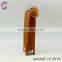 unique metal natural rust cow to sell for garden rusty metal decoration
