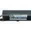 Rechargeable high capacity 7000mah 7.4v li-polymer battery with universal plug