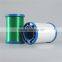 100% PA 6 filament yarn for cap