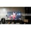china products 1.2 cm extremely narrow matte black border projection screen projector screen