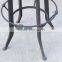 RE-1502 Cheap Reproduction Antique Bars Furniture High Back Chair