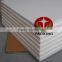 heat insulation ceramic board ceramic fiber board backing line ceramic board for cement building kiln