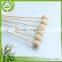 Wholesale Cheap Reliable Quality rattan ball reed diffuser from factory