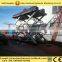 Stationary small hydraulic lift table/ scissor lift/ electric lift table
