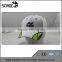 custom embroidery cotton cap 6 panel baseball cap hat 100